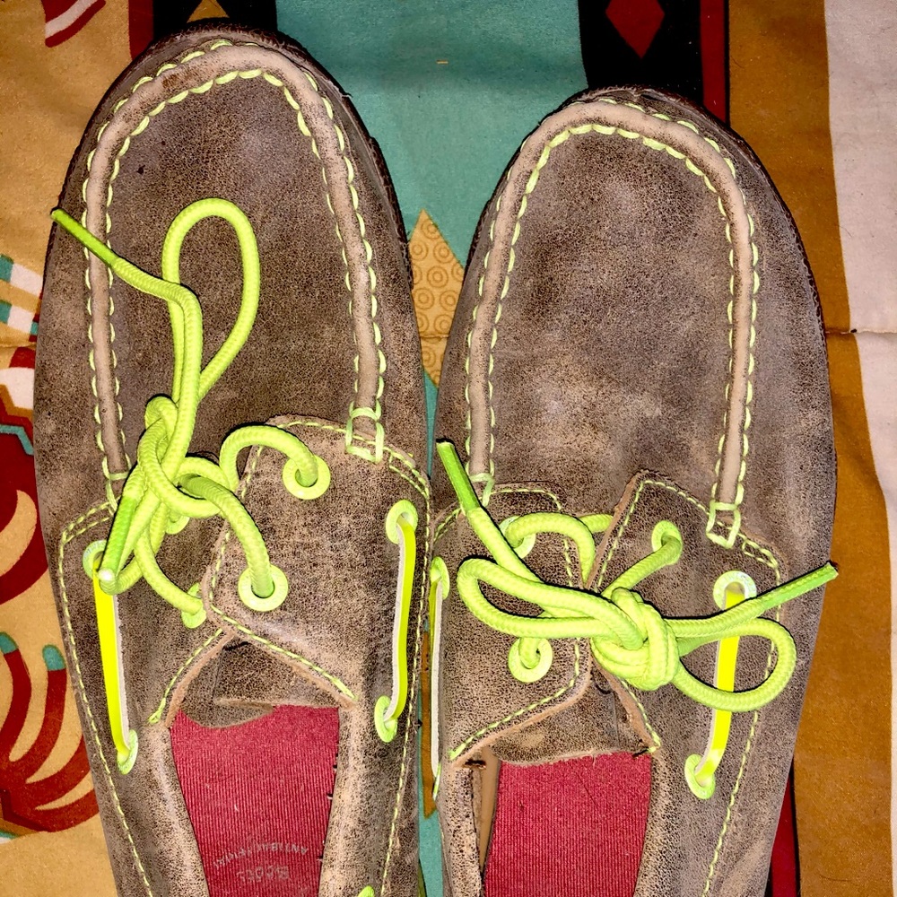 Twisted X shoes
